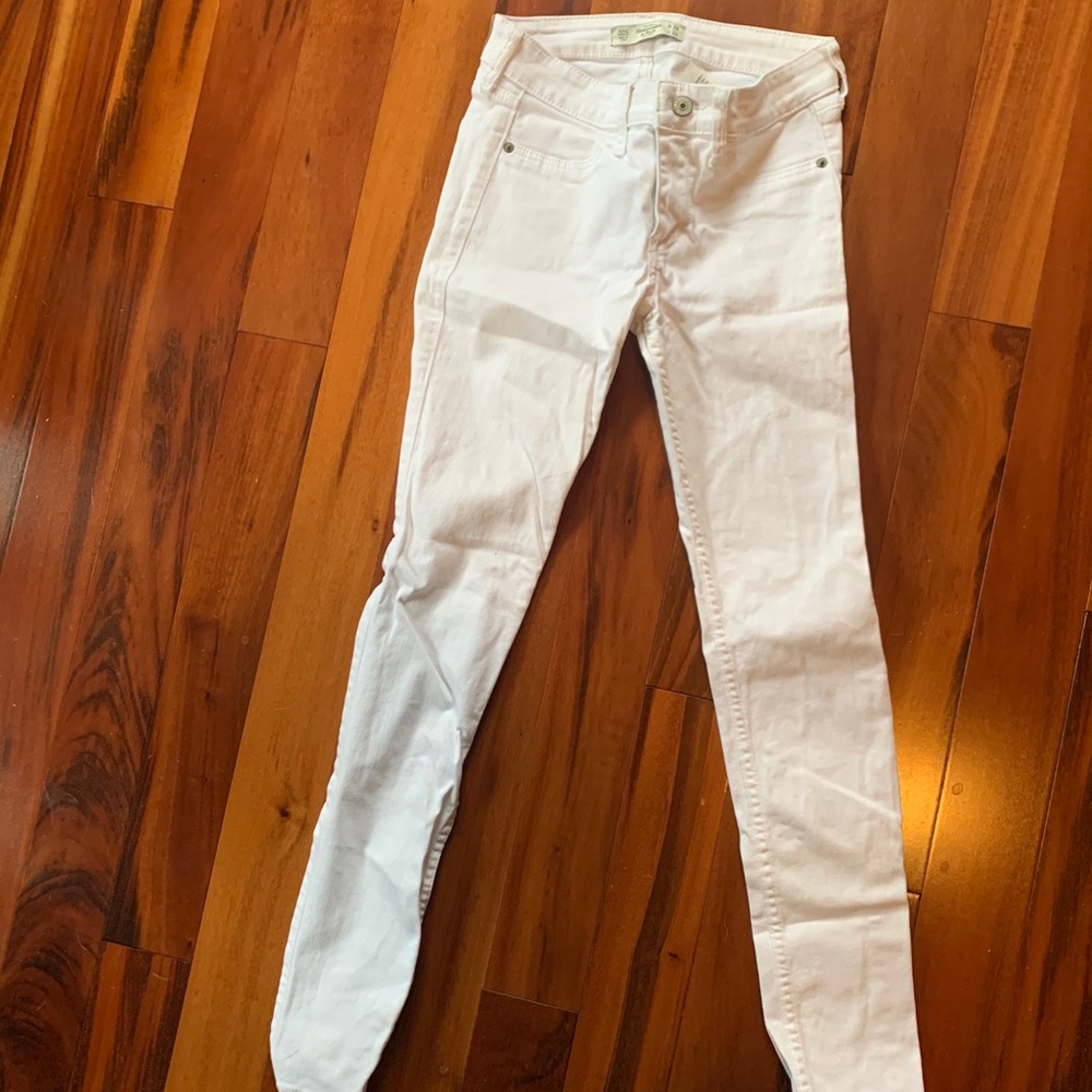 Abercrombie Jeans